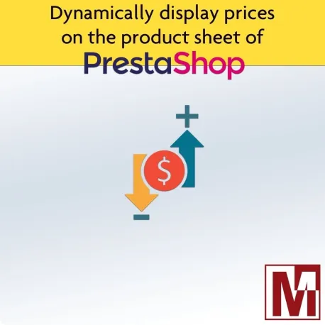 Calculate the price per quantity in multi-currency on PrestaShop with saved information
