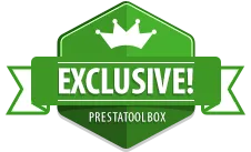 Exclusively for Prestatoolbox
